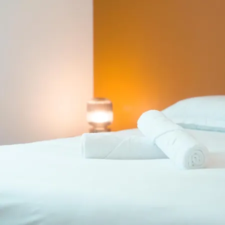 Apartamento Le Cabernet, T2 Centre *