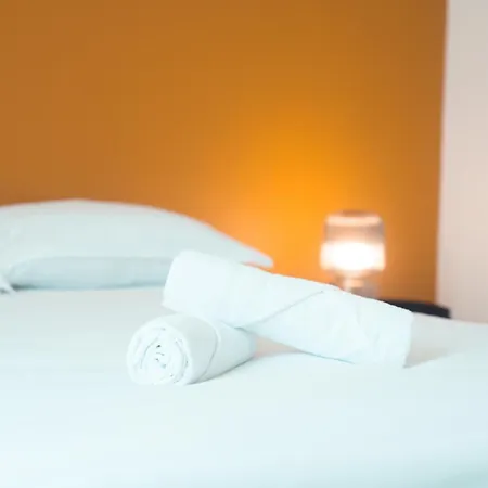 Apartamento Le Cabernet, T2 Centre