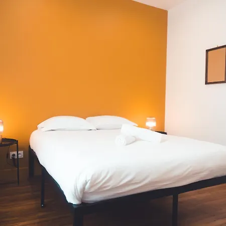 Le Cabernet, T2 Centre Apartment *
