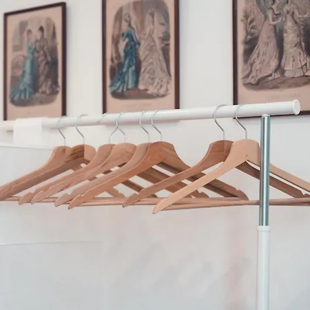 شقة Le Cabernet, T2 Centre