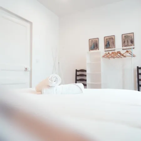 Le Cabernet, T2 Centre Apartman