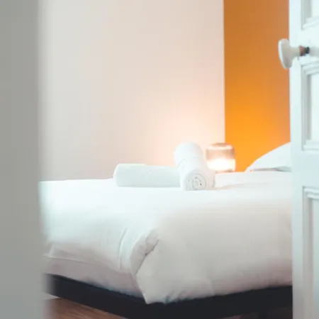 Apartment Le Cabernet, T2 Centre