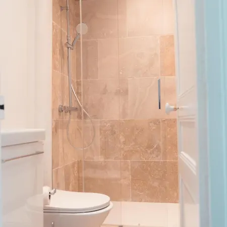 Apartment Le Cabernet, T2 Centre *