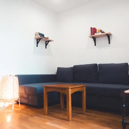 Apartman Le Cabernet, T2 Centre