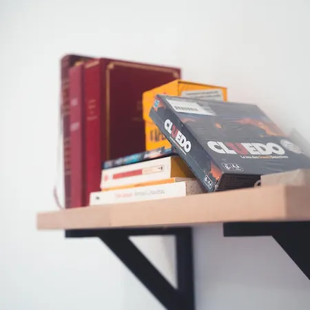 Le Cabernet, T2 Centre Apartment Tours