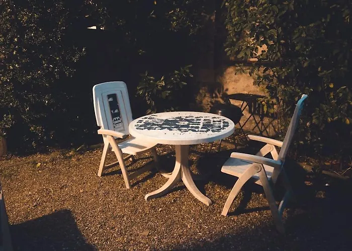 Le Cabernet, T2 Centre Tours