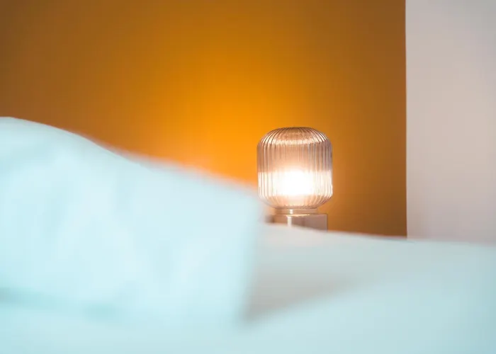 Le Cabernet, T2 Centre * Tours