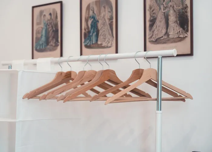 Apartman Le Cabernet, T2 Centre