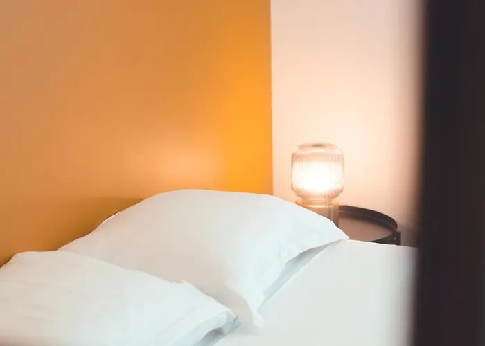 Apartman Le Cabernet, T2 Centre *