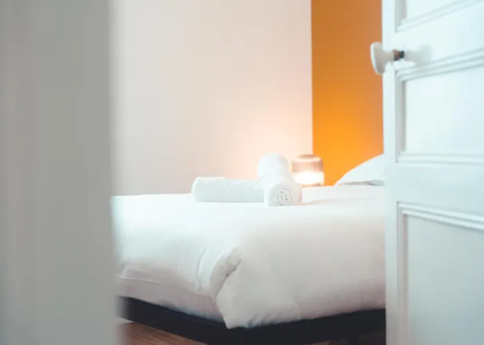 Apartman Le Cabernet, T2 Centre