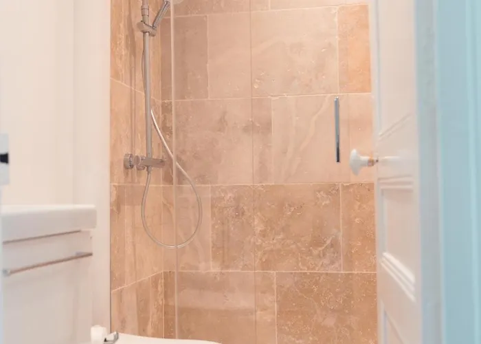 Apartman Le Cabernet, T2 Centre *