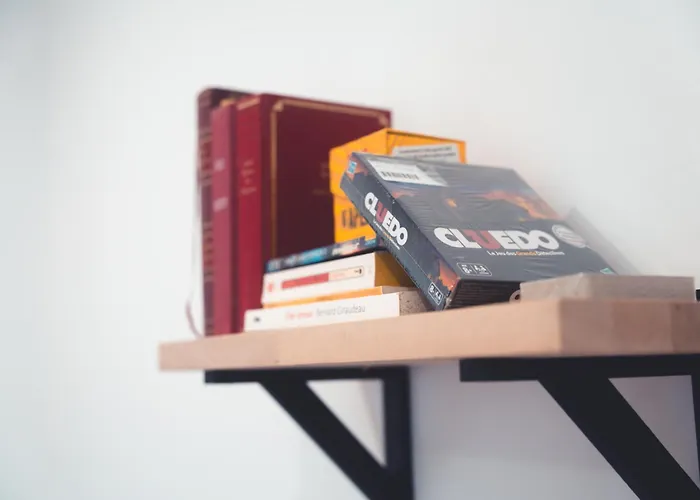 Le Cabernet, T2 Centre Apartament Tours